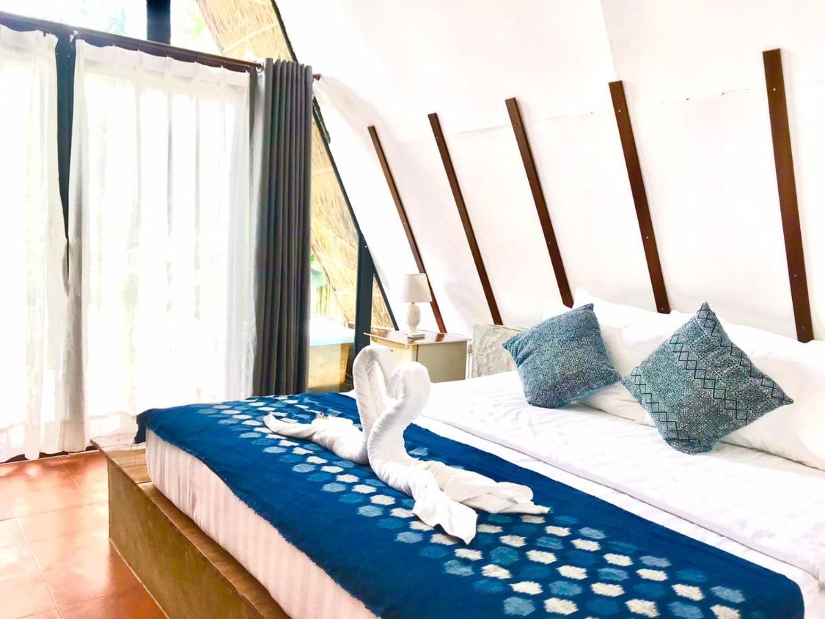 Vangvieng Angsavanh Resort Vang Vieng Buitenkant foto