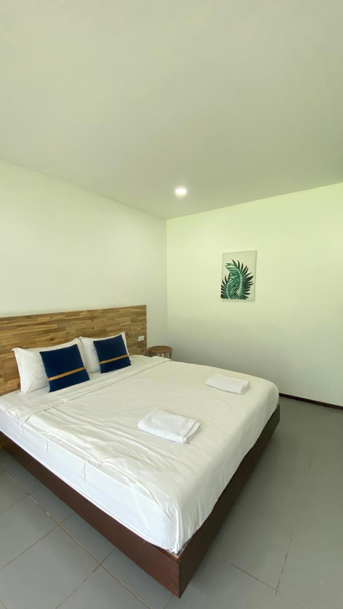 Vangvieng Angsavanh Resort Vang Vieng Buitenkant foto